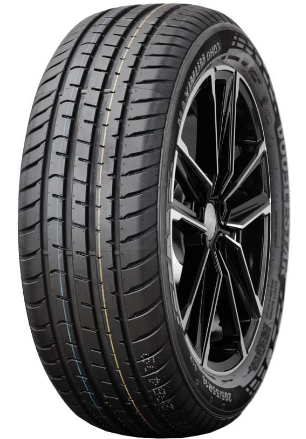 195/65 R15 91V MAXIMUM DH03 TL Doublestar (U)